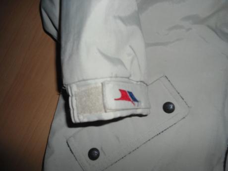 Bleda zimna bunda, 116