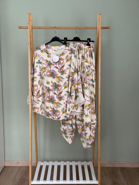 Tepláky s potlačou, 