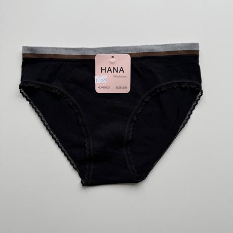 Dámske nohavičky 69002, l / m / s / xl