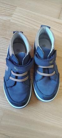 Chlapčenské topánky, wojtylko,30