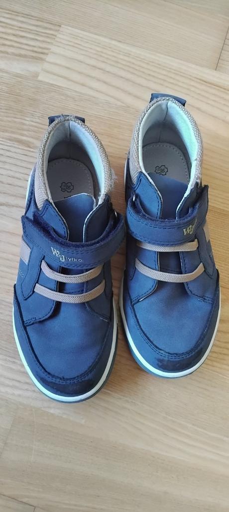 Chlapčenské topánky, wojtylko,30