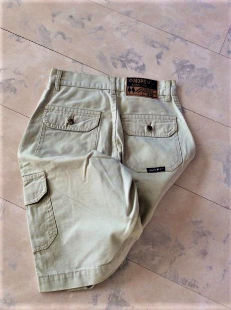 Kraťasy - kapsáče, 152