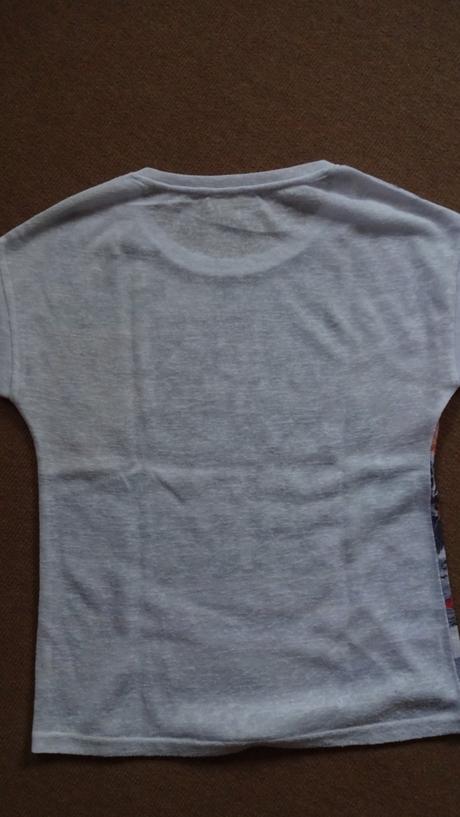 Tričko evima s/m, s