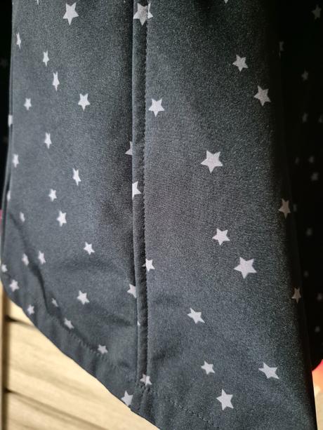 Neoprénová bunda, 170