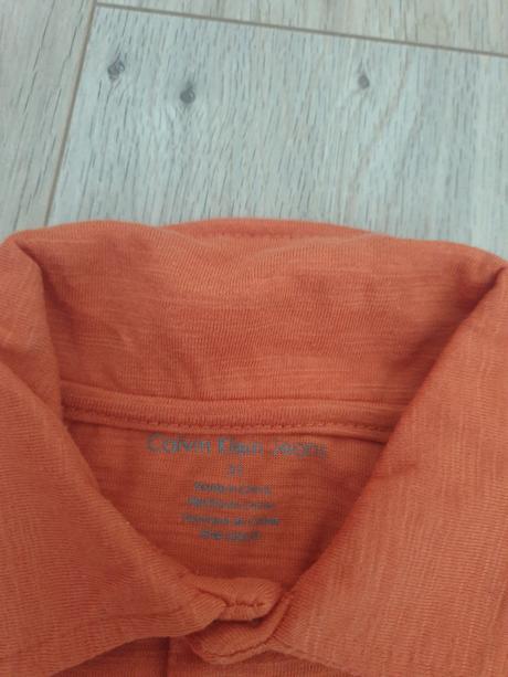 Tricko calvin klein, calvin klein,98