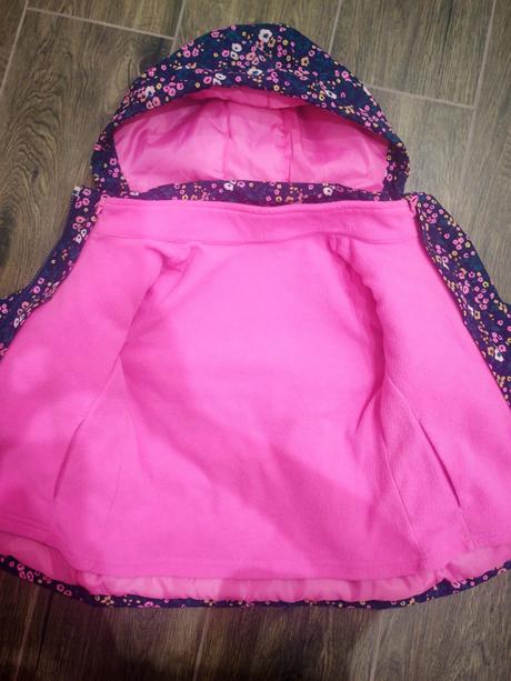 Bunda veľ. 110, f&f,110