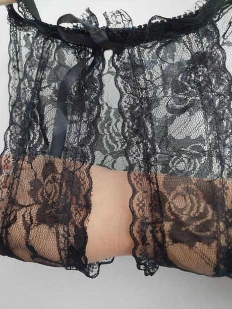 Nohavicky sexi, m