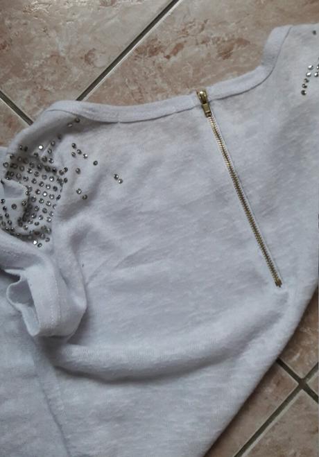 Tricko vel. 152-158, 158