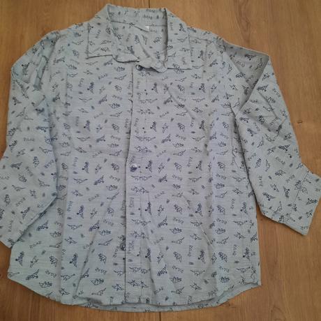 Chlapcenska kosela, f&f,122