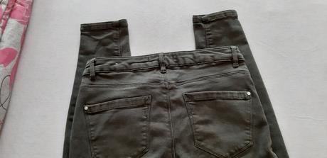 Khaki rifle zara, zara,38