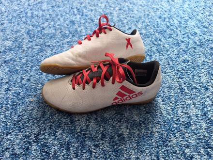 Halovky adidas, adidas,36