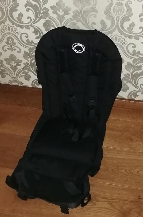 Športové sedenie bugaboo buffalo, bugaboo,bugaboo buffalo / bugaboo runner