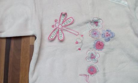 Teplé dupačky na 3-6mes, 62