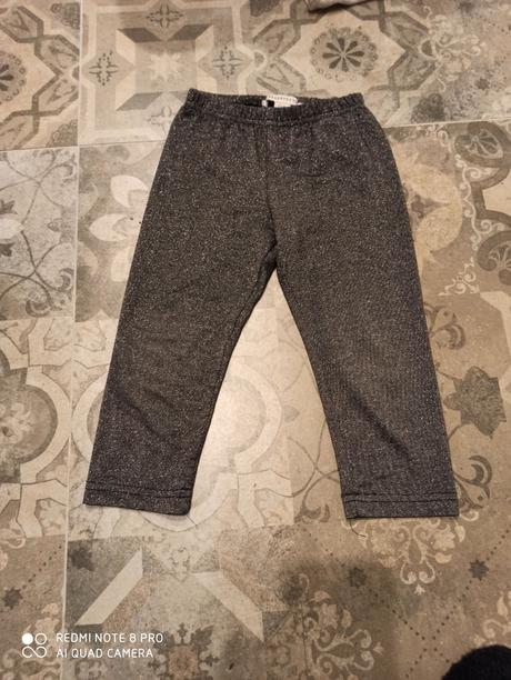 Trblietave leginky, reserved,92