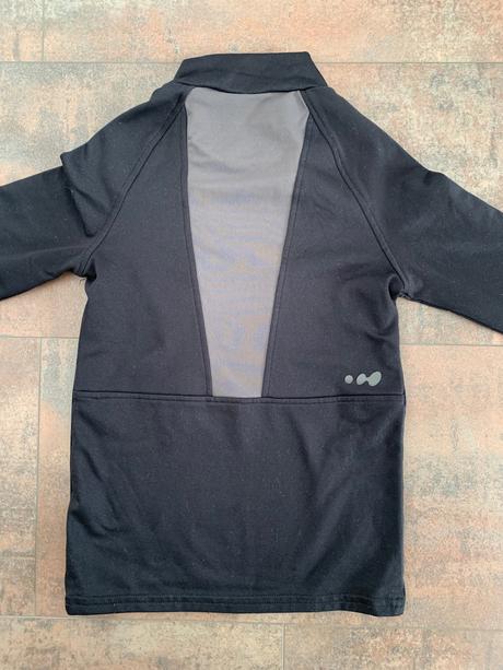 Natelnik, termo tricko, wedze,116