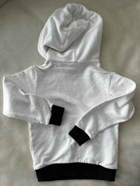 Dolce&gabbana mikina vel.4, 104