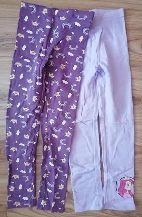 Teplé legíny, lupilu,122 / 128