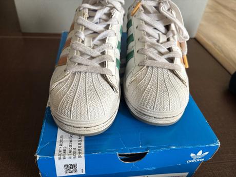 Adidas superstar, adidas,35