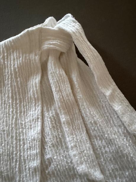 Sukňokraťase zara, reserved,146