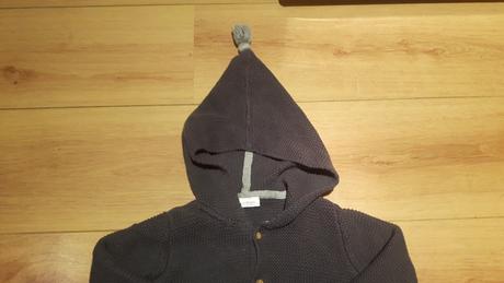 Svetrik z nextu, next,80