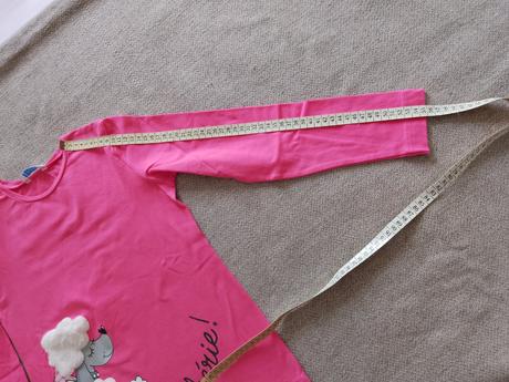 Tričko s ovečkou, mayoral,134