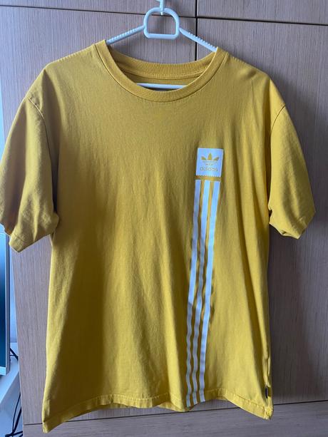 Tričko adidas, adidas,m