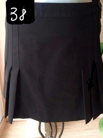 Sukňa 2+1napoly, new look,38