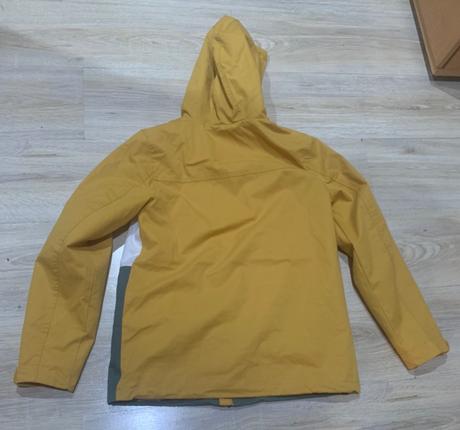 Bunda 158, reserved,158