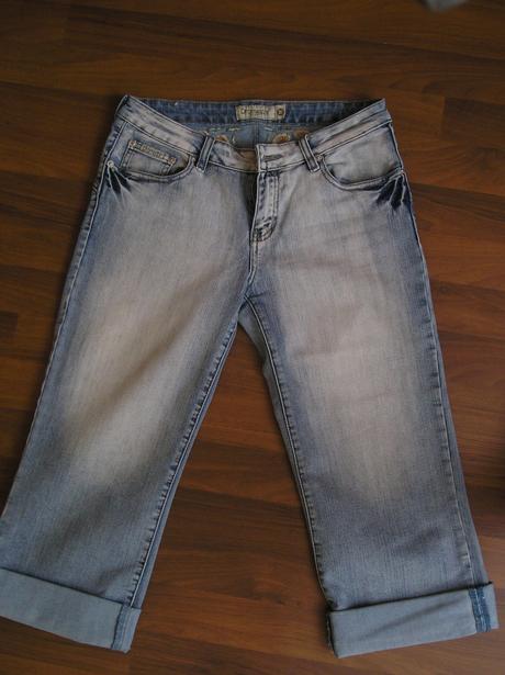 3/4 rifle -pekné na leto, 30