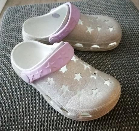 Strieborné kroksy, f&f,26