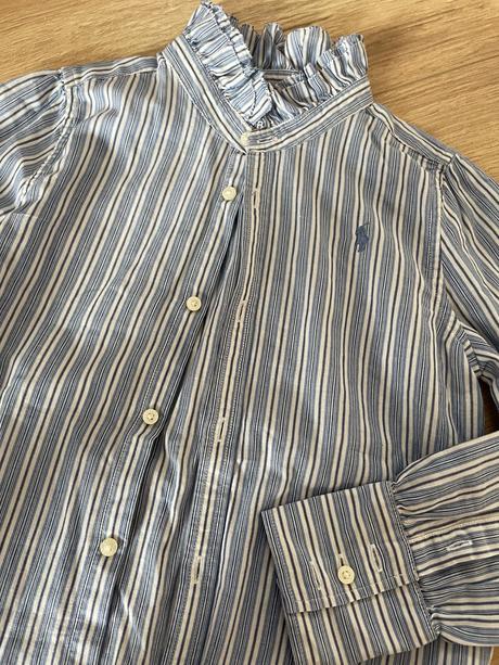 Košeľa polo, ralph lauren,116