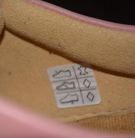 Vasky - teny pink tenisky, veľ.38, pc 119eur, 38