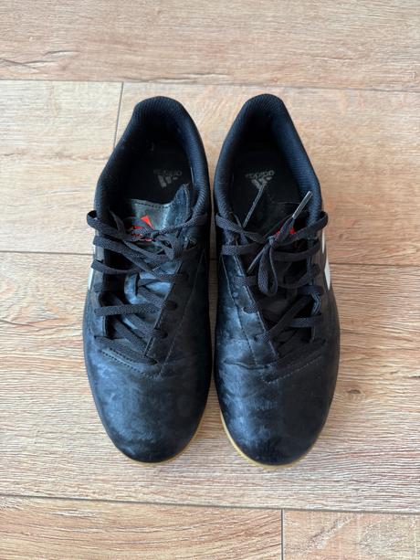 Tenisky - halovky, adidas,41