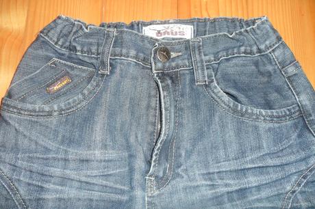 Chlapcenske rifle, 152