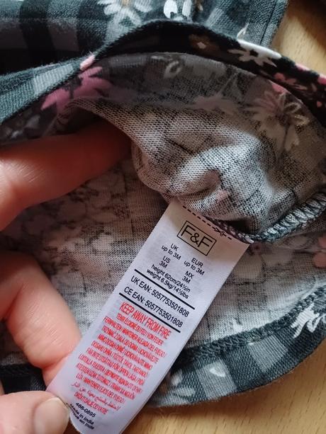 3x top v.62, 1-3 mesiace, george,62