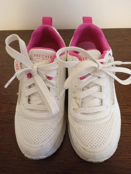 Tenisky, skechers,32