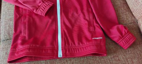 Mfk dukla addidas mikina, adidas,134 / 140
