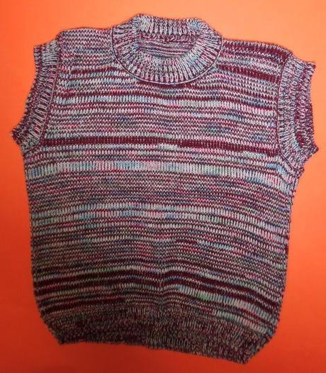 Vesta dievčenská, 110