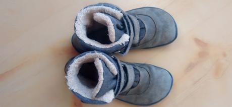 Zimné fare bare 31, fare,31