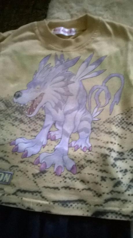 Bavlnena pyzamka, 98