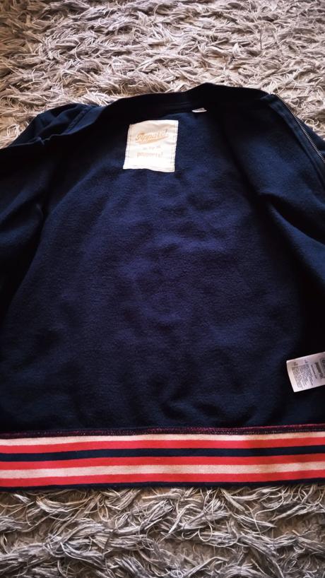 Mikina 158-164, pepperts,158