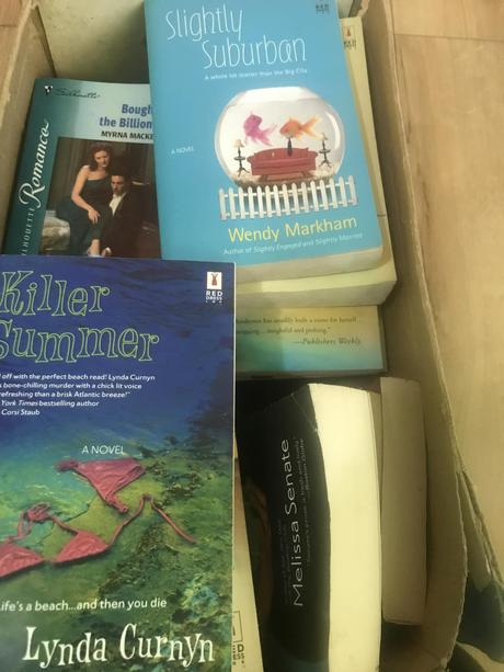 Predám anglické knihy 34 kus, 