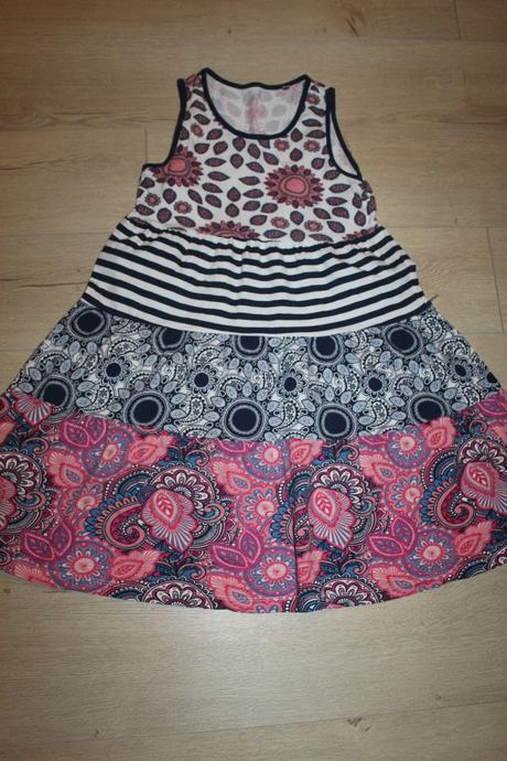 Letné šaty, pepperts,152