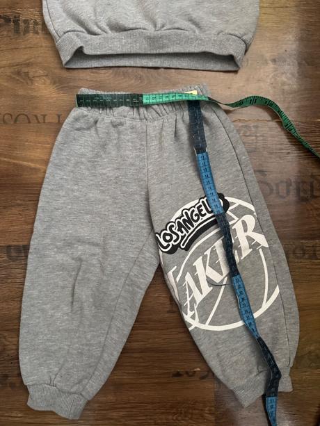 Lakers tepláková súprava zara, zara,98