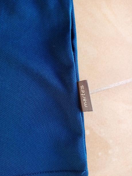 Detské športové tricko, 164