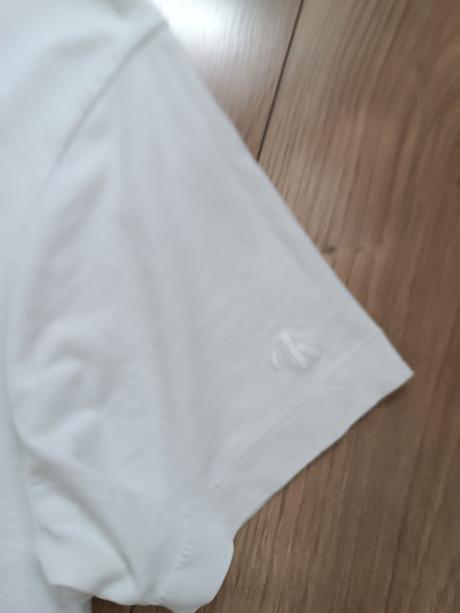 Calvin klein tričko, calvin klein,l
