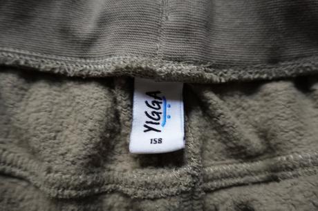 Tepláky yigga, yigga,158