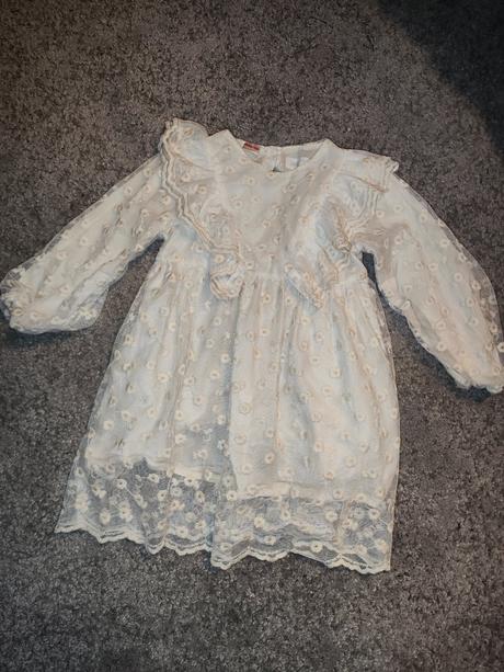 Zara šaty veľ 104, zara,104