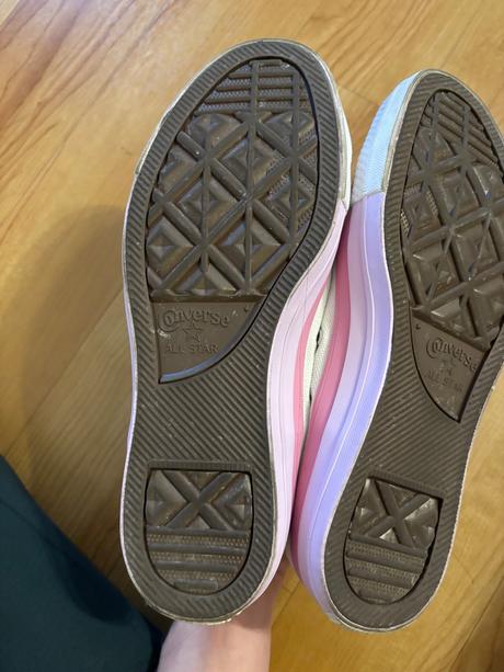 Converse, converse,38