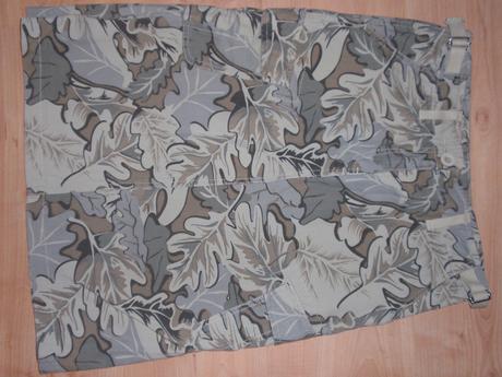 Športová letná sukna, xs